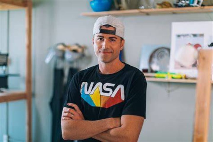 Mark Rober's Net Worth