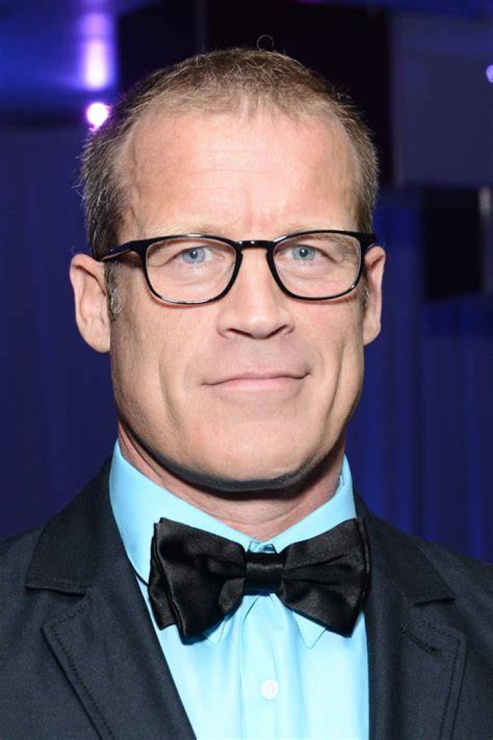 Mark Valley Net Worth – How Much is Mark Valley Worth?