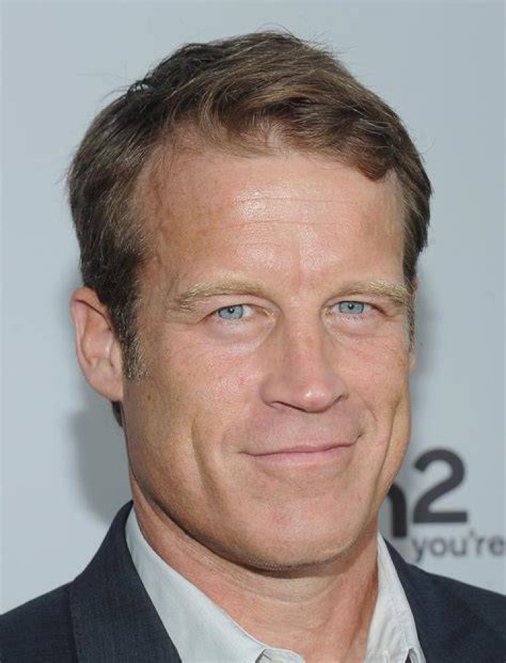 mark valley personal life