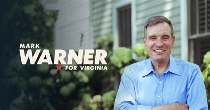 Mark Warner - Career Beginnings