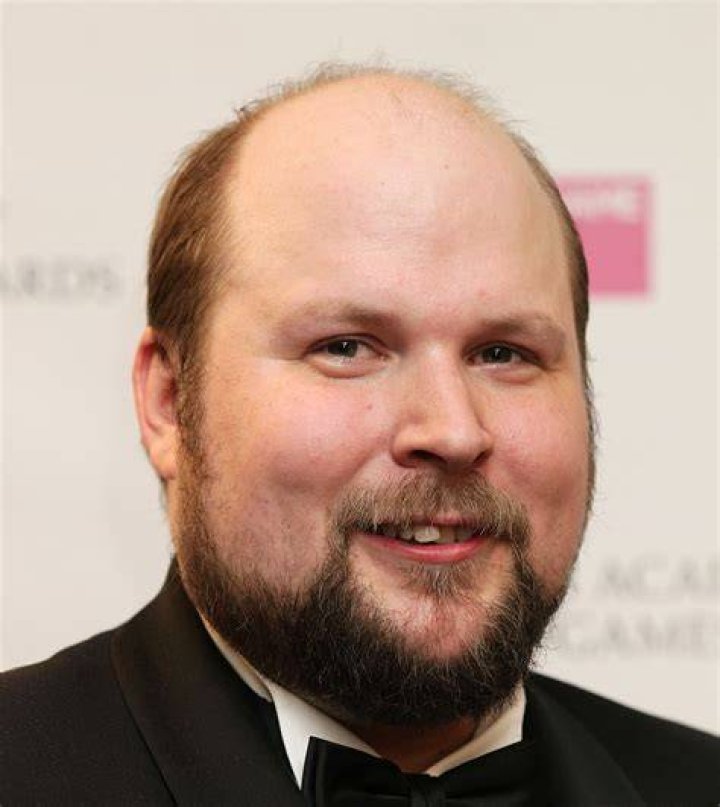 Markus Persson AKA Notch Net Worth 2024