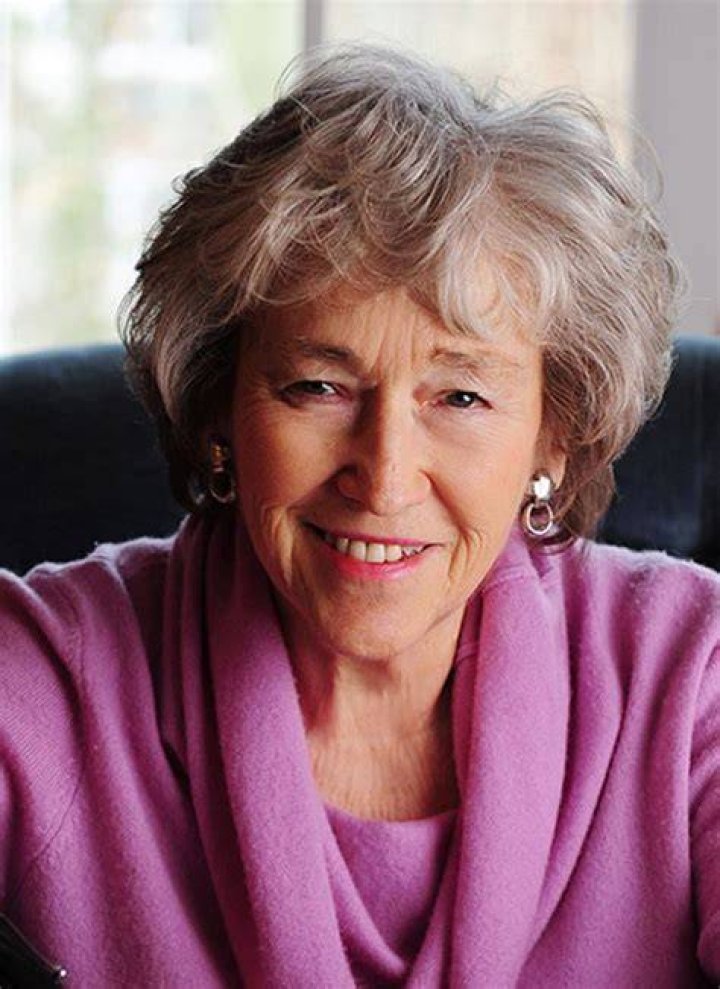 Martha Grimes