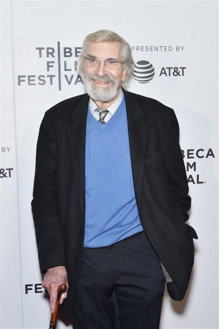 Martin Landau Net Worth