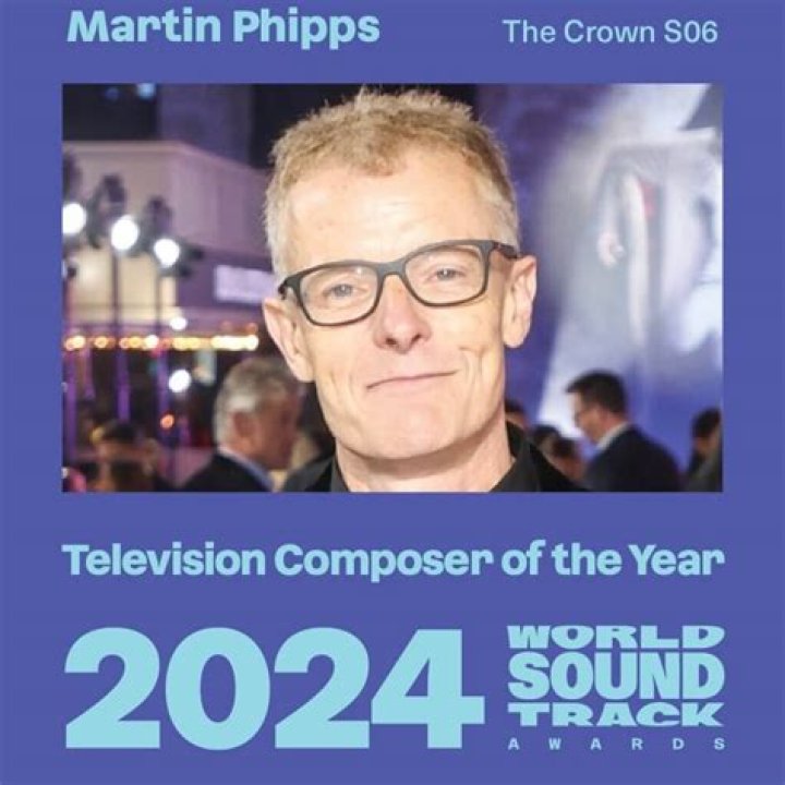 Martin Phipps