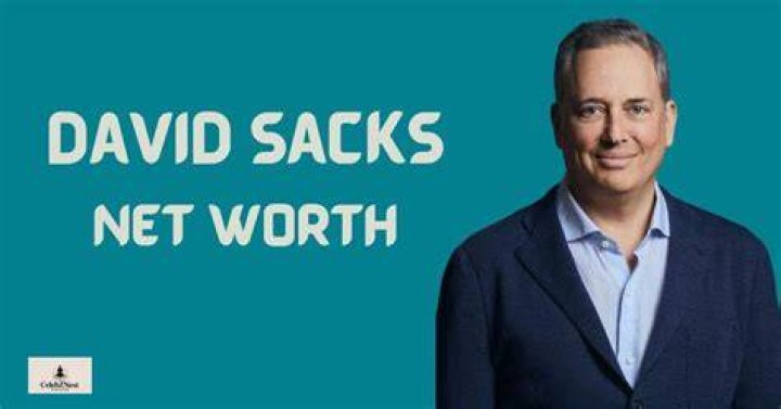 Martin Sacks Net Worth