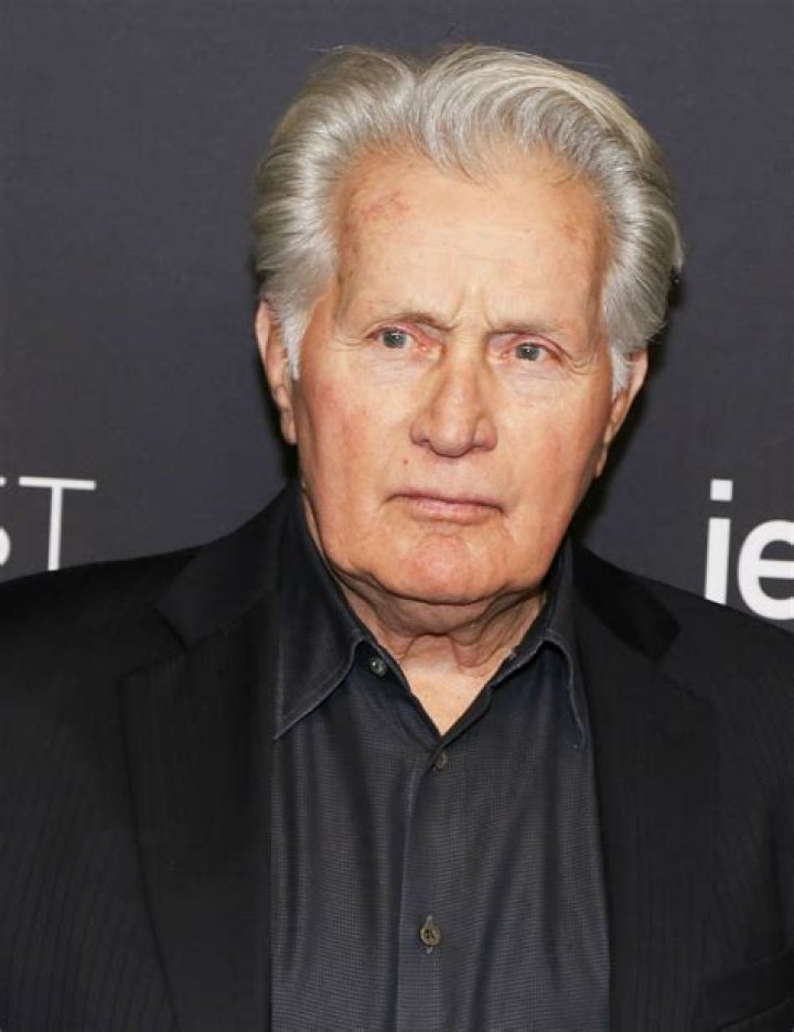 Martin Sheen Martin Sheen