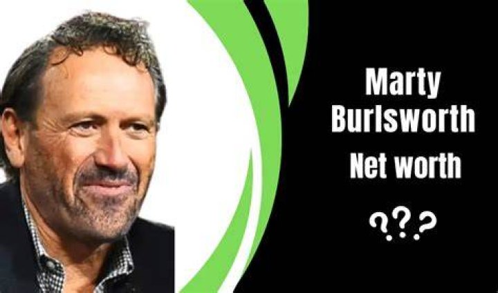 Marty Arty Net Worth 2024