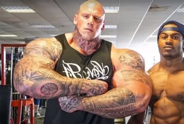 Martyn Ford