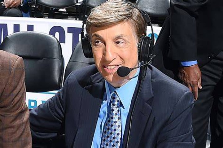 marv albert career marv albert career