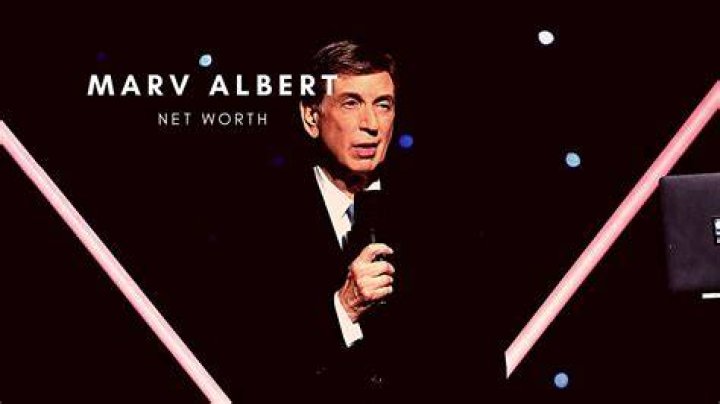 marv albert net worth marv albert net worth