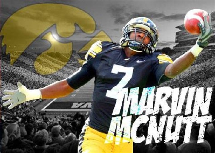 Marvin McNutt Jr.