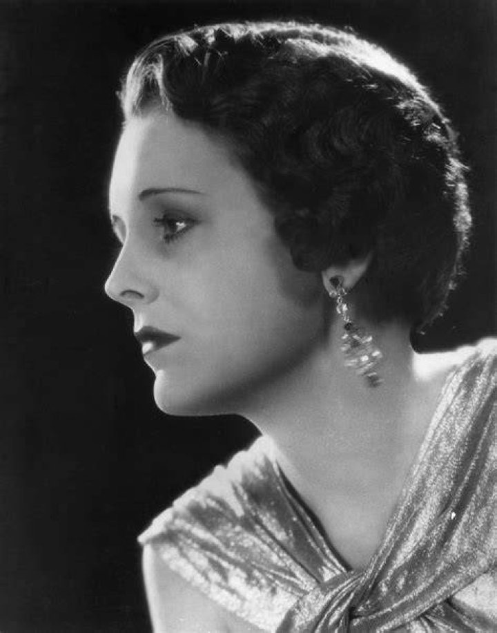 Mary Astor