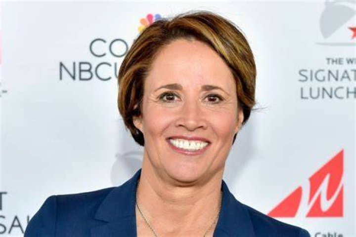 Mary Carillo Net Worth