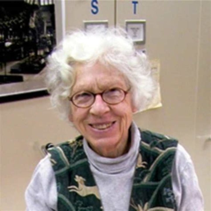 Mary R. Dawson