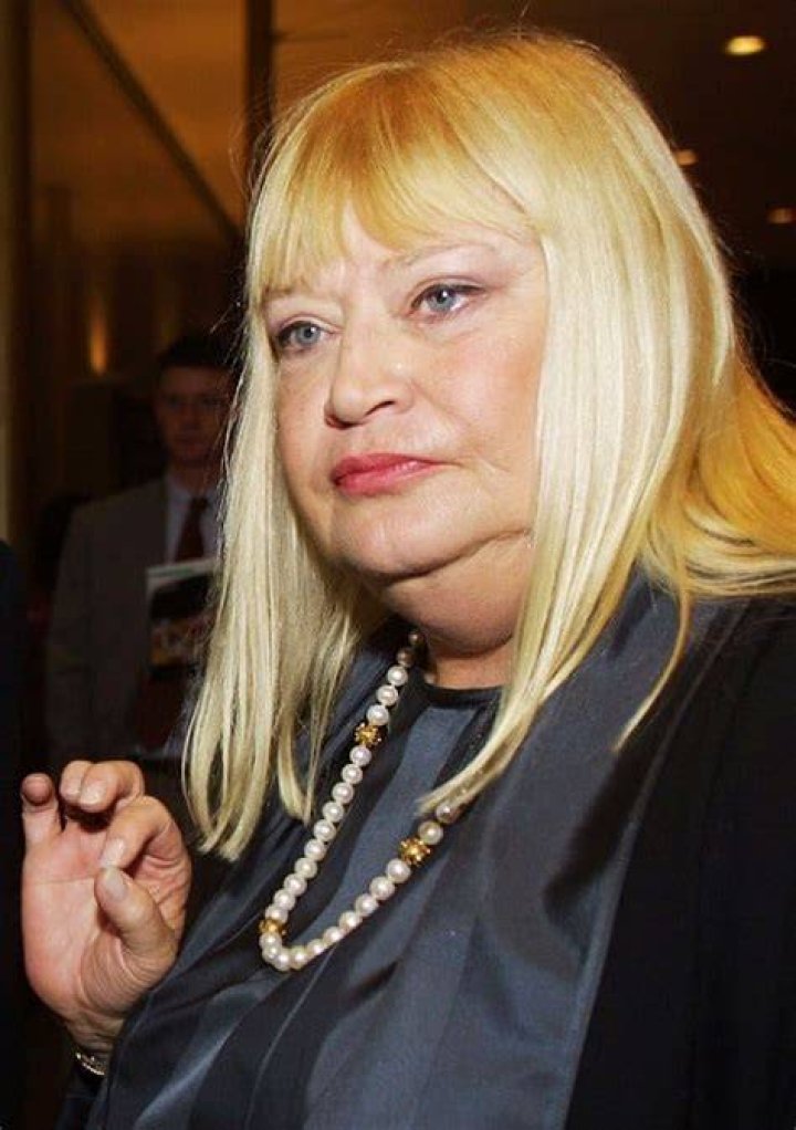 Mary Travers Net Worth