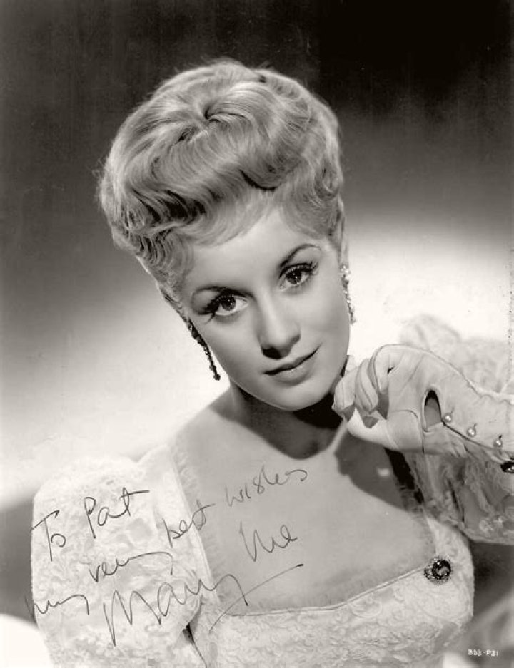 Mary Ure Net Worth