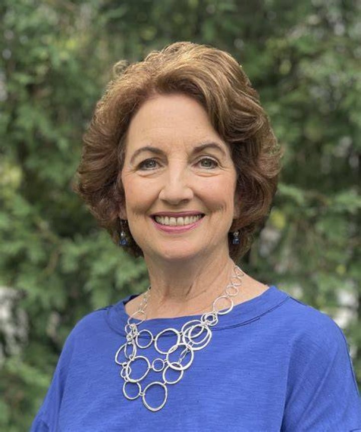 Mary Young