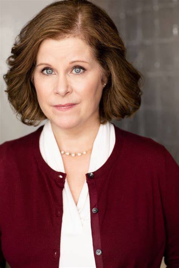 Marypat Farrell
