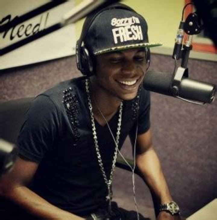 Masicka - Most Richest Singers from Jamaica