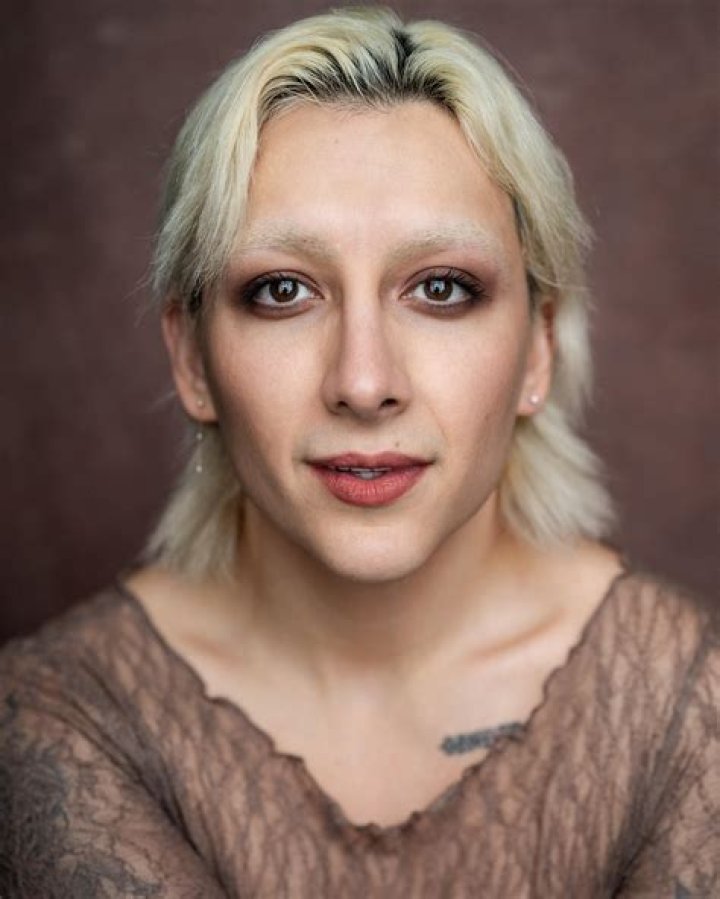 Mason Alexander