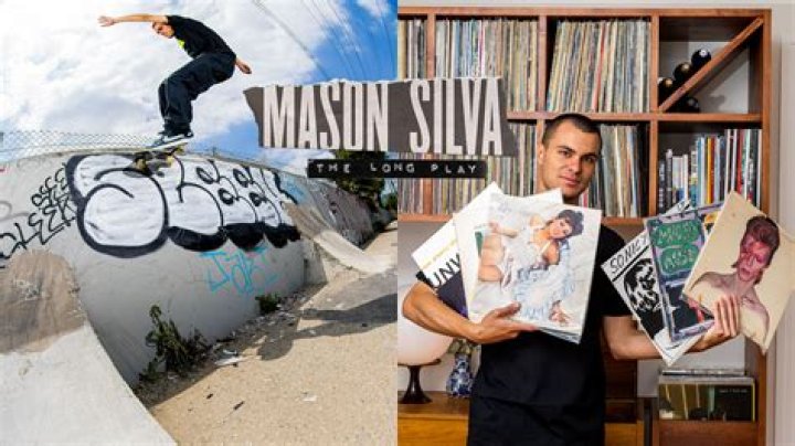 Mason Silva Mason Silva