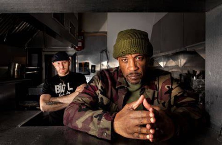 Masta Ace