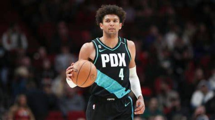 Matisse Thybulle