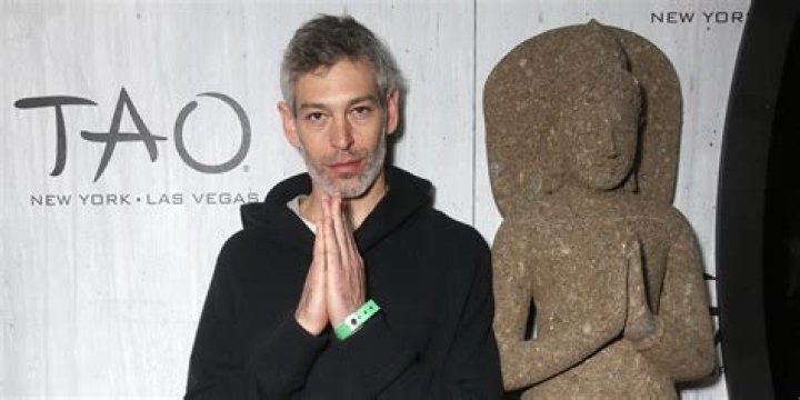 Matisyahu Net Worth