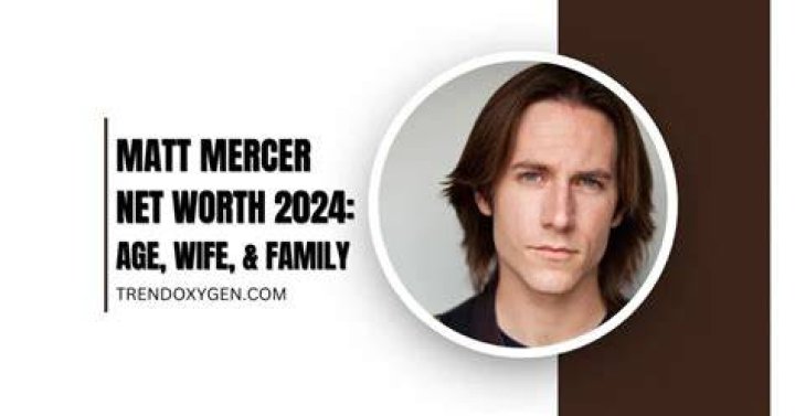 Matt Bragg Net Worth 2024