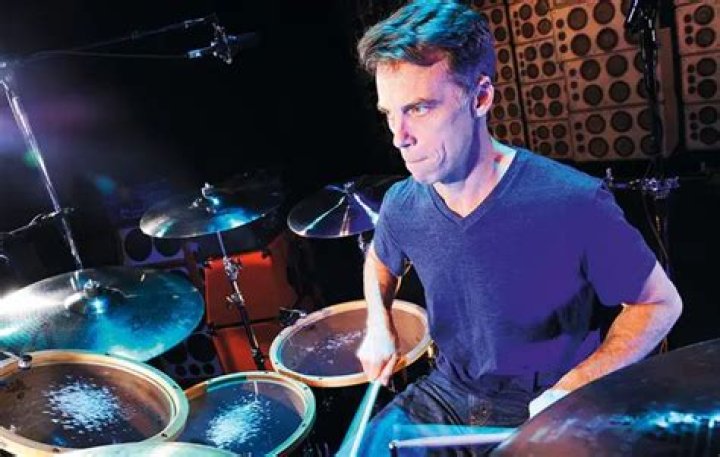 Matt Cameron Net Worth 2024