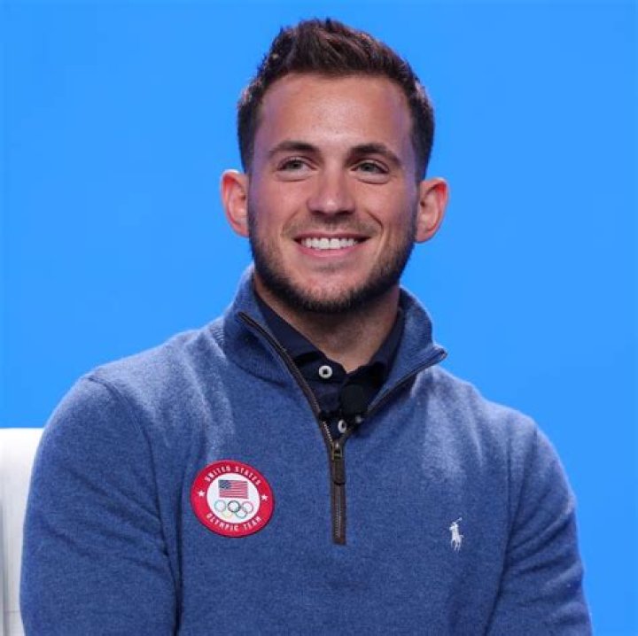 Matt Panoussi