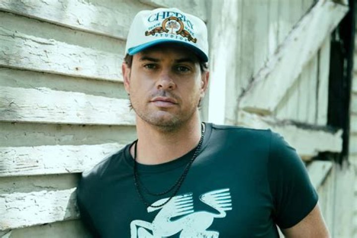 Matt Stell