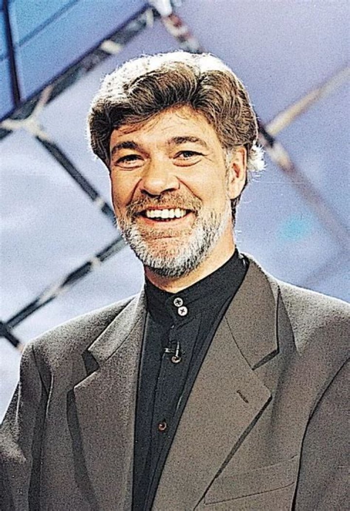 Matthew Kelly
