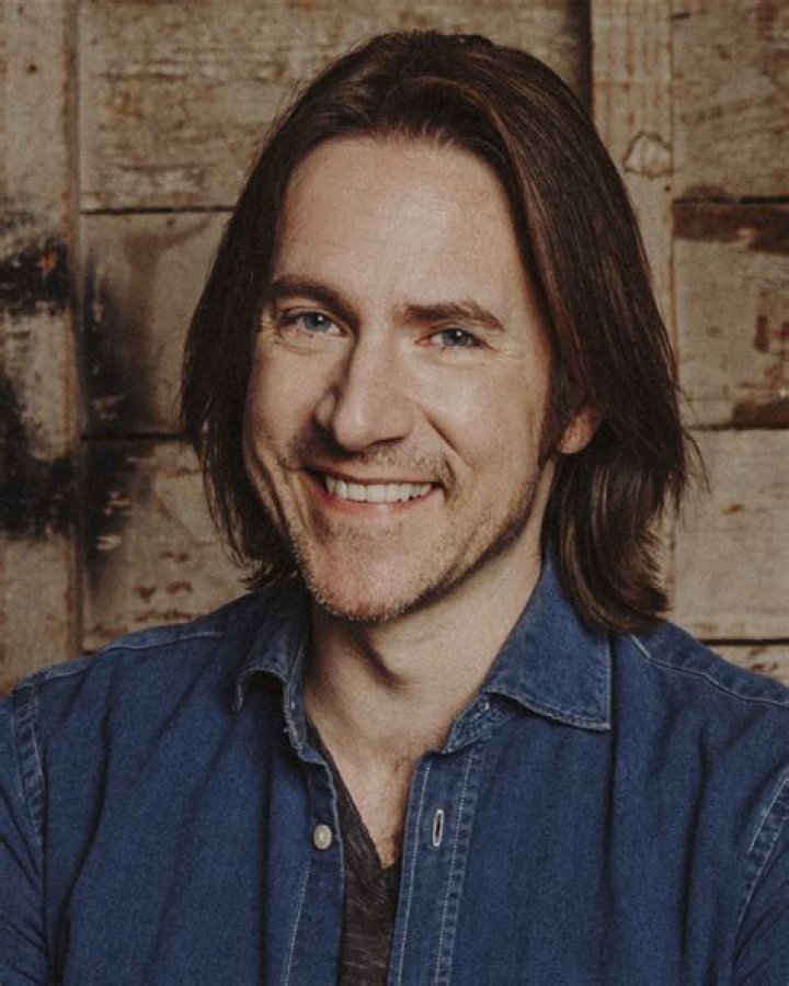 Matthew Mercer