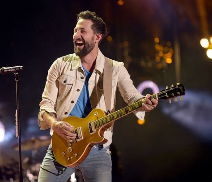 Matthew Ramsey Net Worth 2024