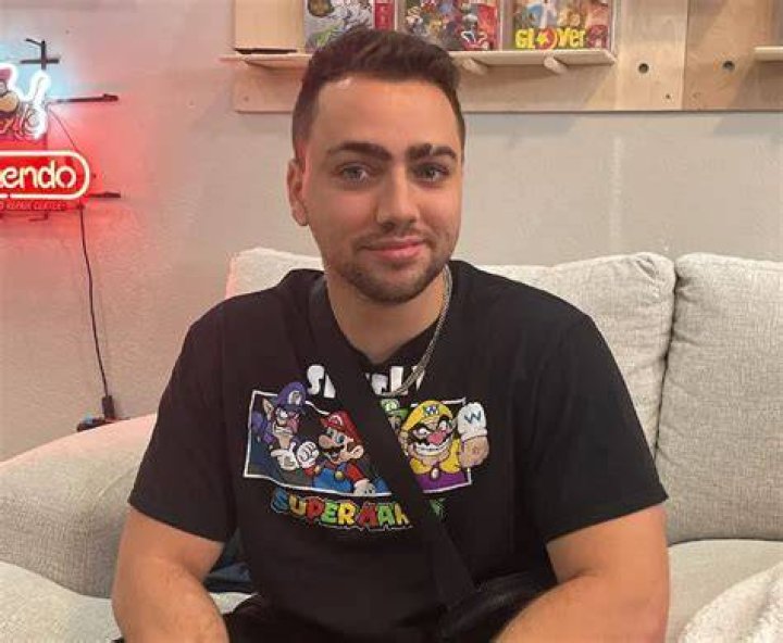 Matthew Rinaudo