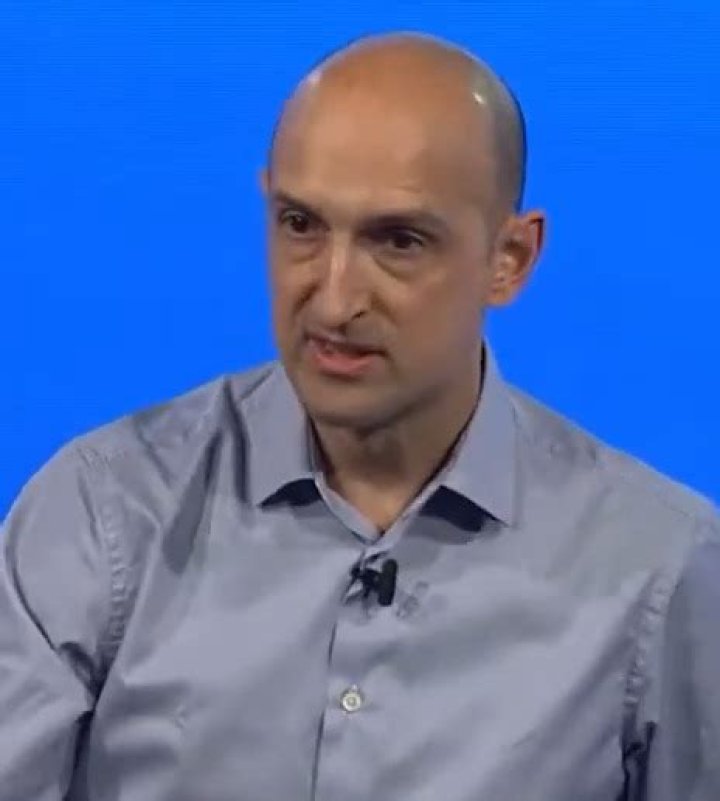 Matthew Syed