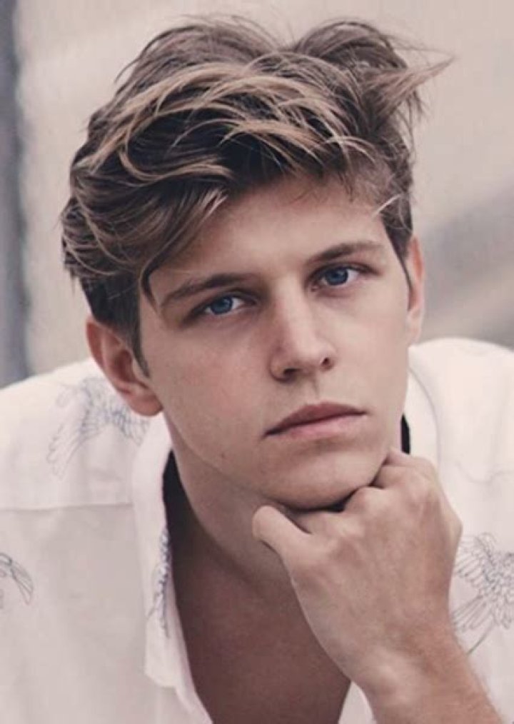 Matthieu Lange Matthieu Lange
