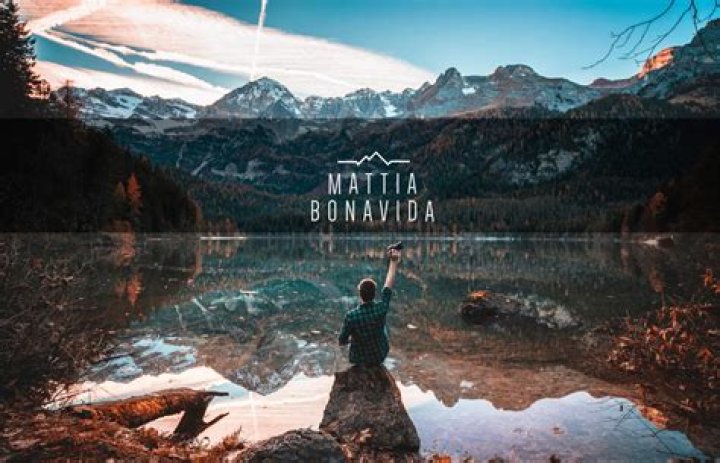 Mattia Bonavida