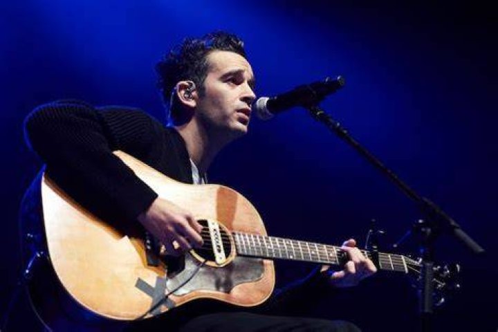 Matty Rich Net Worth