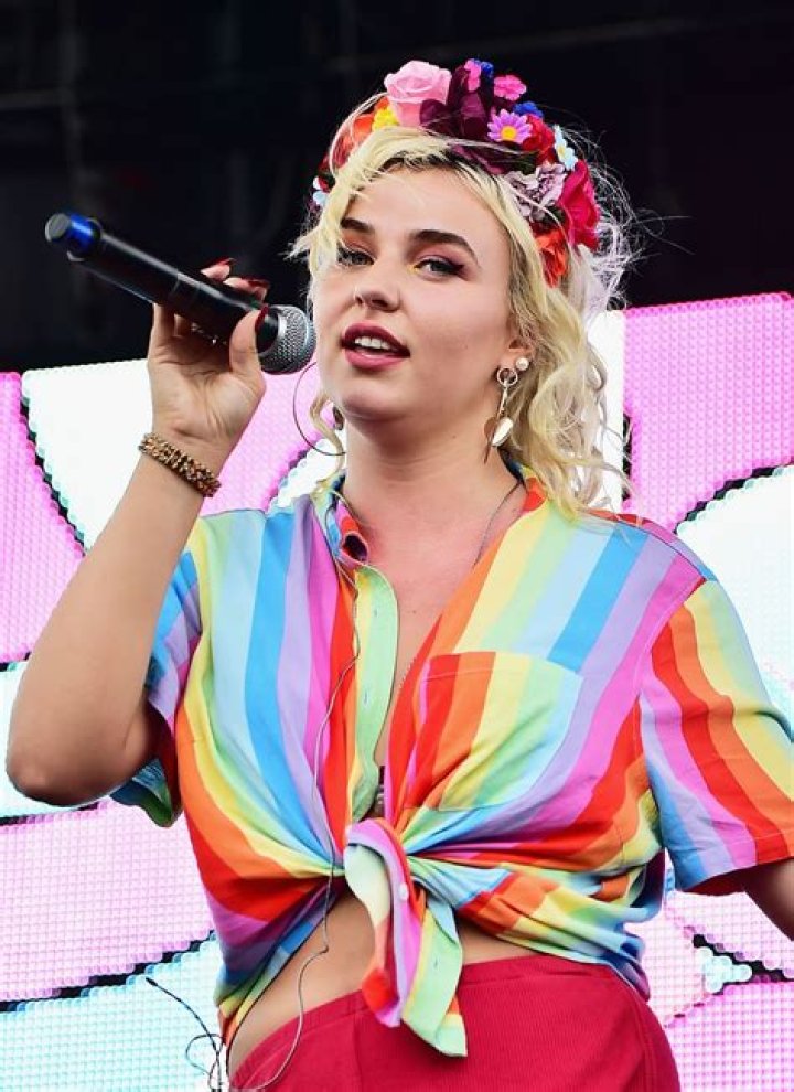 Maty Noyes