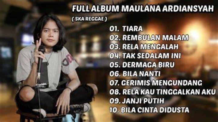 Maulana Ardiansyah 