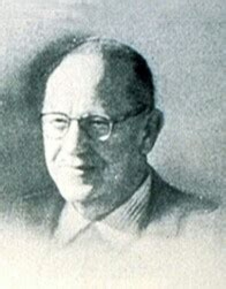 Maurice James McDonald