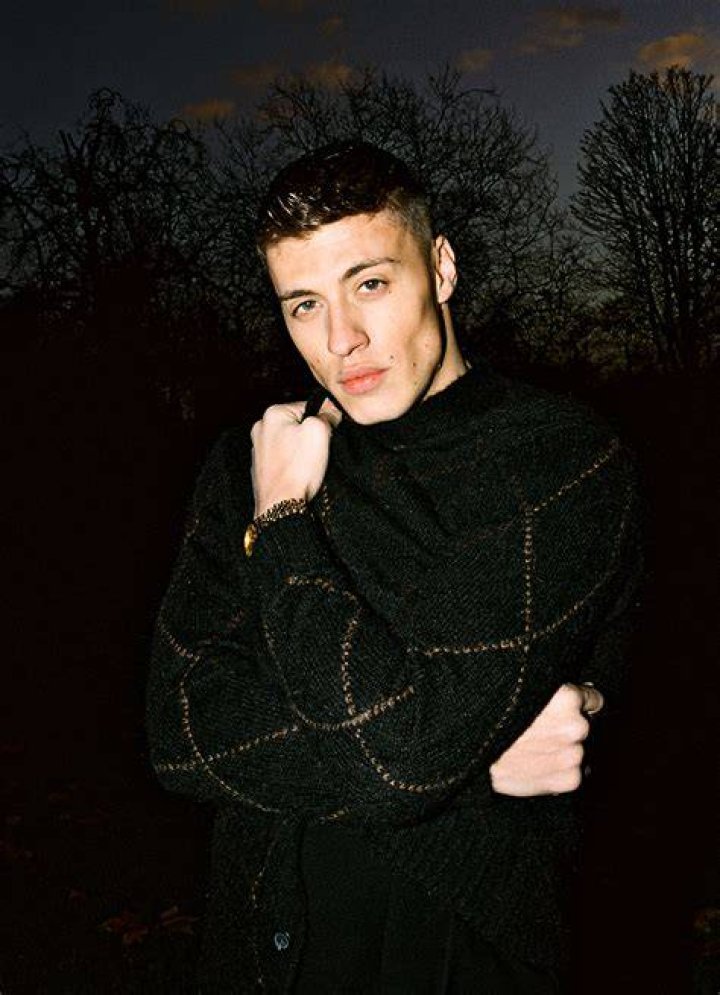 Max Hamilton
