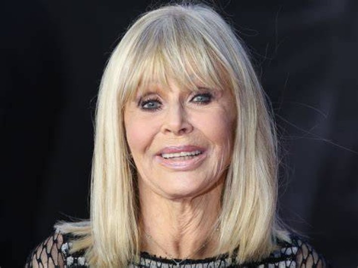 May Britt Net Worth
