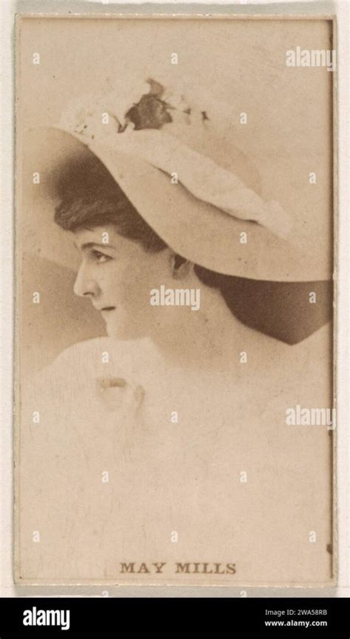 May Mills