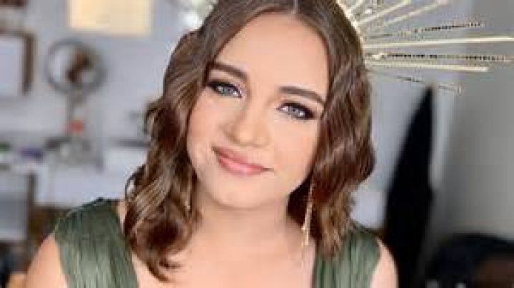 Maya Berry Spear