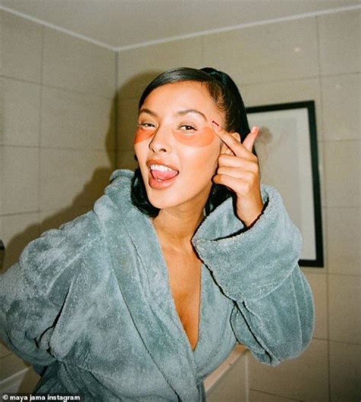 Maya Kisanuki Net Worth
