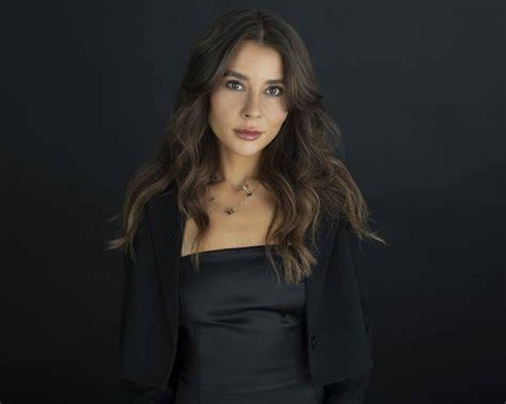 Maya Ritter