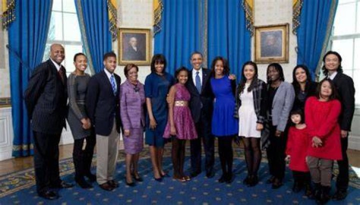 Maya Soetoro-Ng Net Worth